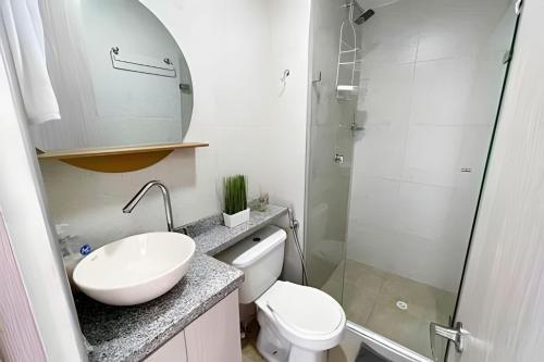 Apartamento A 5 Minutos Del Centro Hist�rico.