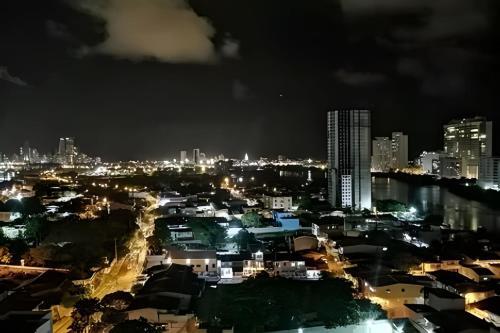 Apartamento A 5 Minutos Del Centro Hist�rico.