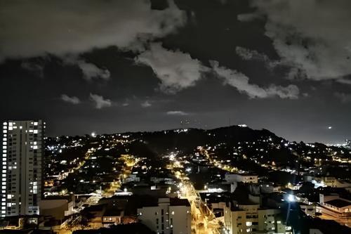 Apartamento A 5 Minutos Del Centro Hist�rico.