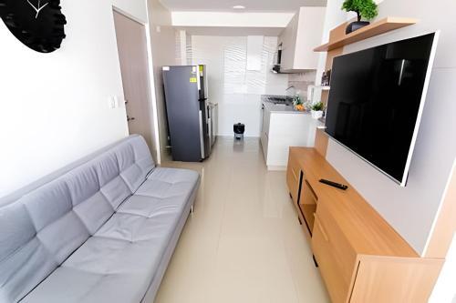 Apartamento A 5 Minutos Del Centro Hist�rico.