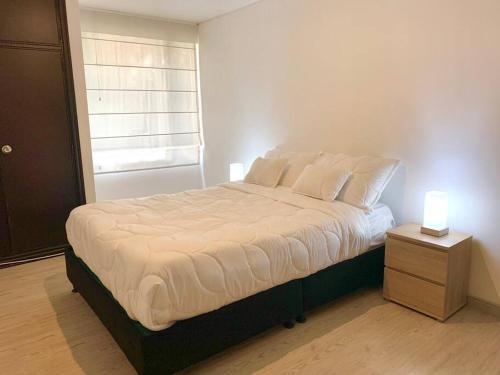 Luxurious Apartment For A Family Or Company
