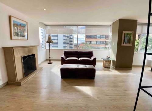 Luxurious Apartment For A Family Or Company