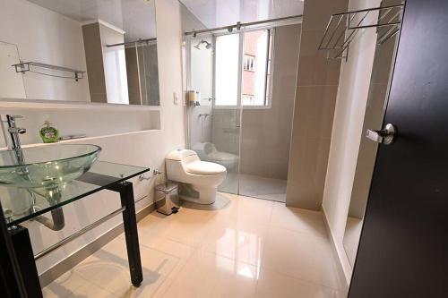 Luxurious Apartment For A Family Or Company