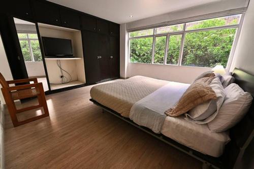 Luxurious Apartment For A Family Or Company