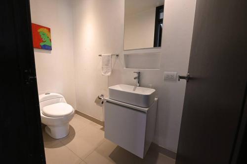 Luxurious Apartment For A Family Or Company