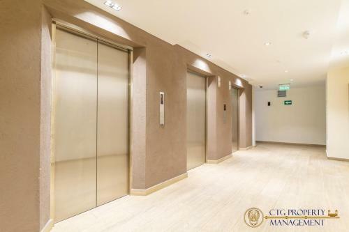 Apartamento Con Jacuzzi Privado - Dominique Cartagena