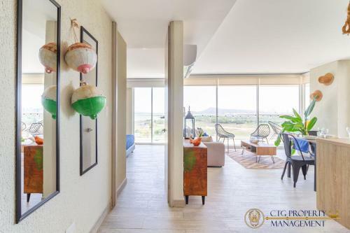Apartamento Con Jacuzzi Privado - Dominique Cartagena