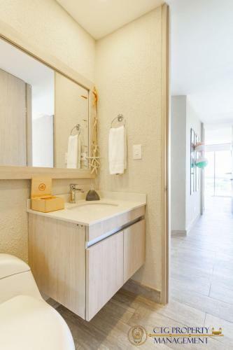 Apartamento Con Jacuzzi Privado - Dominique Cartagena