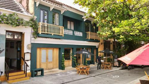 Amazing Luxury House Castalia 6br