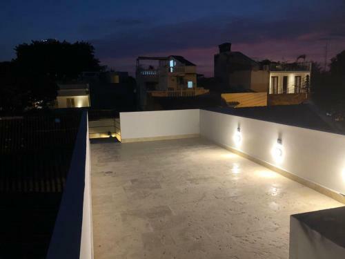 Apartamento Sallena Casa Host