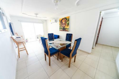 Apartamento Oasis Residencial Floor 3 Con Parqueo Gratuito