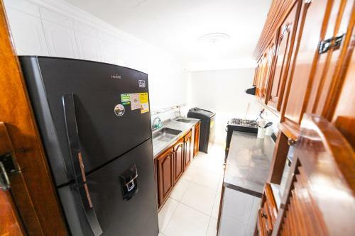 Apartamento Oasis Residencial Floor 3 Con Parqueo Gratuito