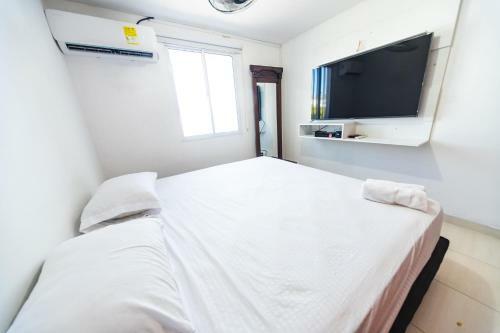Apartamento Oasis Residencial Floor 3 Con Parqueo Gratuito
