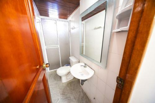 Apartamento Oasis Residencial Floor 3 Con Parqueo Gratuito
