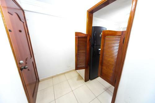 Apartamento Oasis Residencial Floor 3 Con Parqueo Gratuito