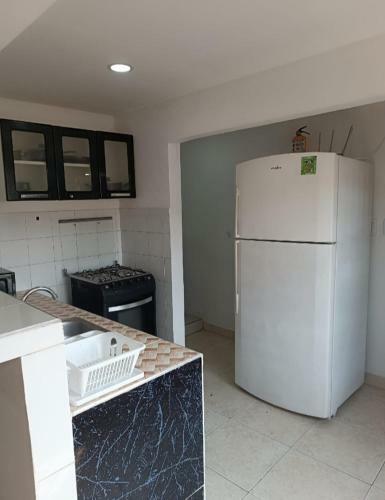 Hermoso Apartamento