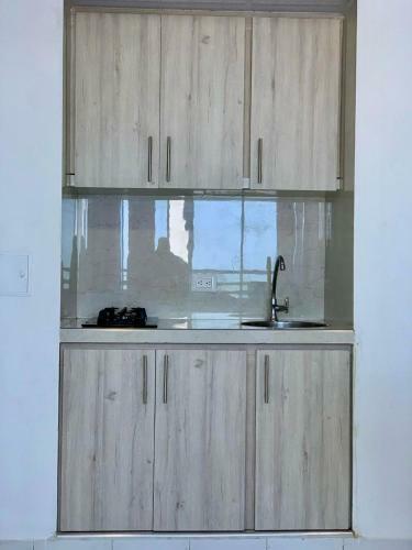 Apartamento Vista Al Lago Piso 21