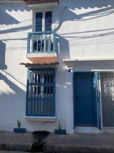 Casa Acogedora En La Ciudad Amurallada