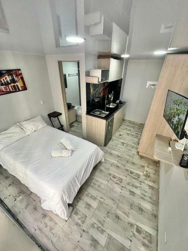 Hotel Las Aguas Social Experience