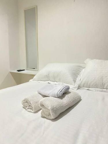 Apartamento C�modo Cerca Al Aeropuerto