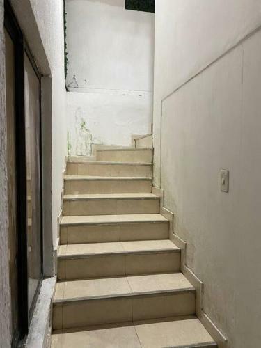 Apartamento C�modo Cerca Al Aeropuerto