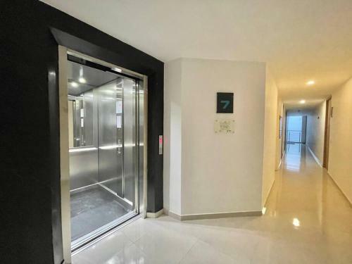 Apartamento Skyline Mountains Sauna Gym Luxury Apto
