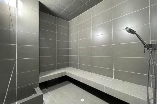 Apartamento Skyline Mountains Sauna Gym Luxury Apto