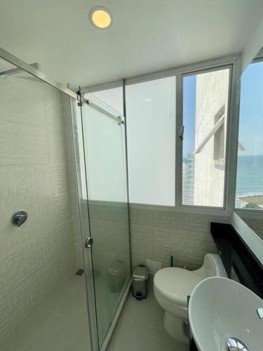Apartamento Amplio - Vista Laguito 18c