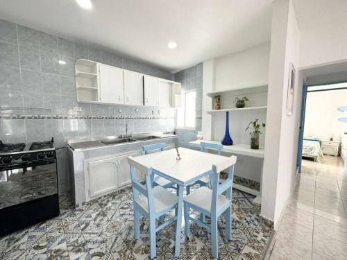 Apartamento Loft Graze Blue- Atardecer Bahia