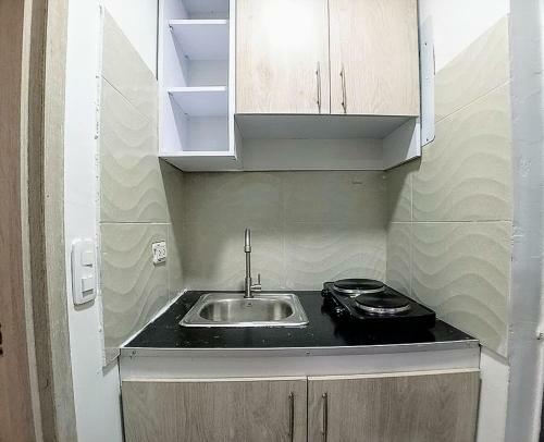 Apartamento Casa Bogota Romana