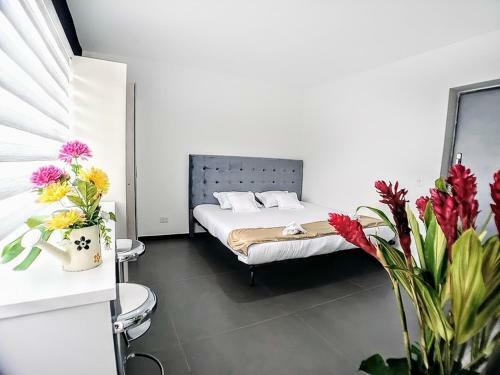 Apartamento Casa Bogota Romana
