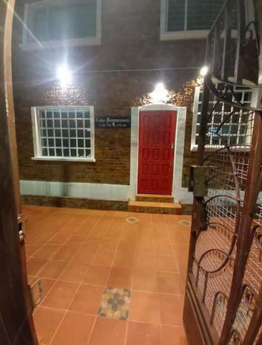 Apartamento Casa Bogota Romana