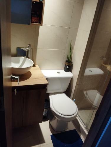 Apartamento Mirador De Fontibon