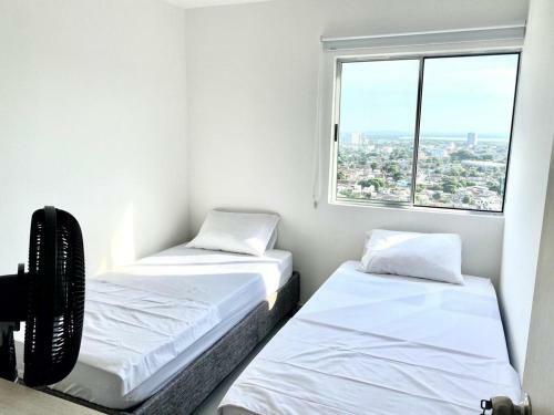 Apartamento En Cartagena