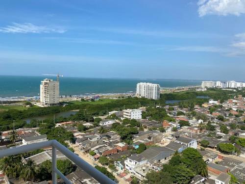 Apartamento En Cartagena