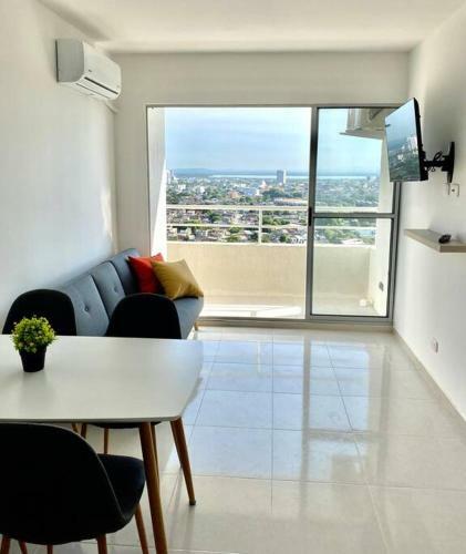 Apartamento En Cartagena