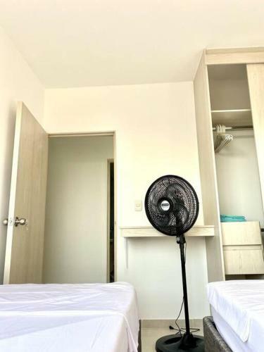 Apartamento En Cartagena