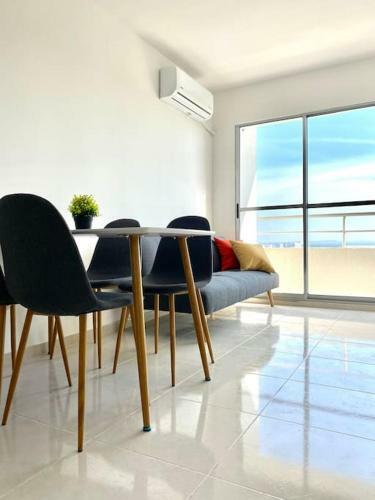 Apartamento En Cartagena