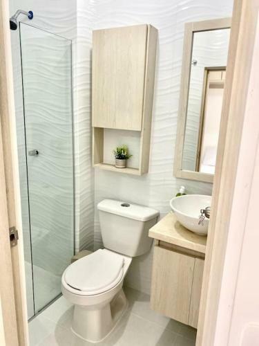 Apartamento En Cartagena