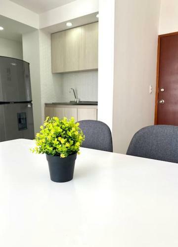 Apartamento En Cartagena