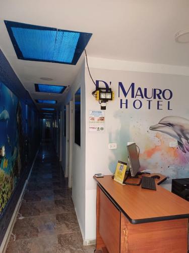 Hotel Dmauro