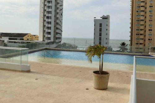 Apartamento Condo In Marbella From The Beach.