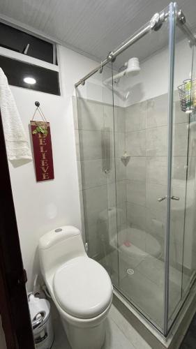 Luxury Apartment In Central Location
