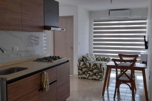 Apartamento Confort Y Descanso Cerca Al Mar