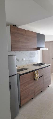 Apartamento Confort Y Descanso Cerca Al Mar