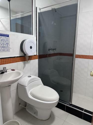 Hotel Bogot� Elite