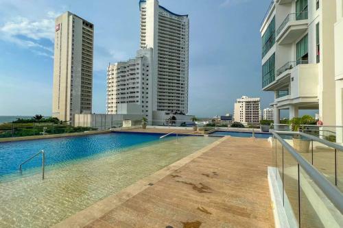 Apartamento Cartagena La Fant�stica