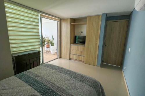 Apartamento Cartagena La Fant�stica