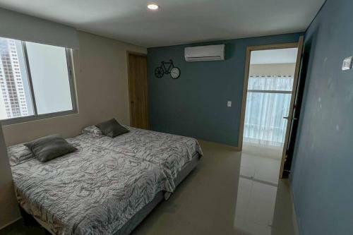 Apartamento Cartagena La Fant�stica