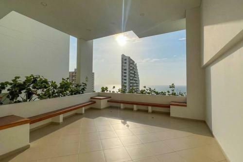Apartamento Cartagena La Fant�stica